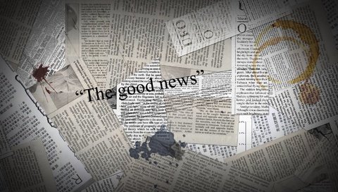 Обои надпись, газеты, новости, the inscription, newspapers, news разрешение 1920x1080 Загрузить