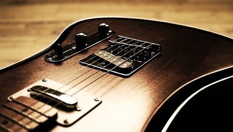 Обои гитара, струны, корпус, guitar, strings, case разрешение 1920x1080 Загрузить