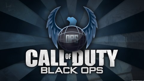 Обои call of duty, cod, блака, duty, ops, вызов, black, call разрешение 1920x1080 Загрузить