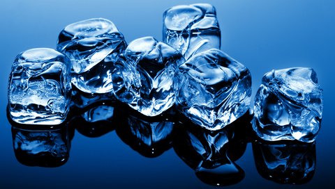 Обои вода, лёд, кубики, water, ice, cubes разрешение 4368x2912 Загрузить