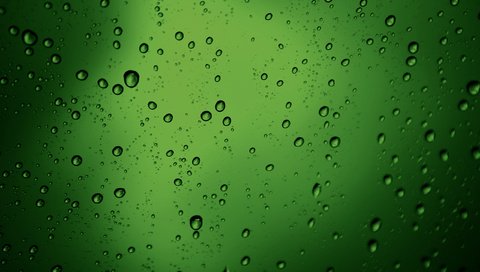 Обои обои, текстура, зелёный, макро, капли, пузыри, бульки, green texture, water drops style, wallpaper, texture, green, macro, drops, bubbles, bulka разрешение 2560x1600 Загрузить