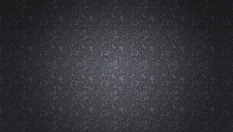 Обои черный, узоры, black, patterns разрешение 1920x1200 Загрузить
