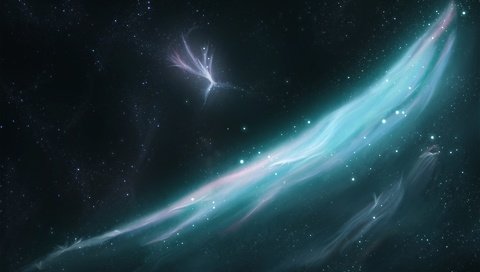 Обои космос, звезды, туманность, созвездие, space, stars, nebula, constellation разрешение 1920x1200 Загрузить