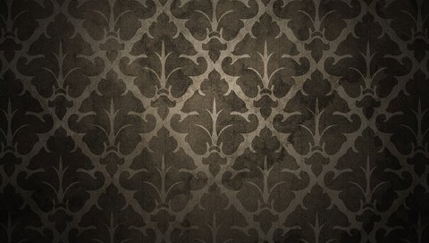 Обои обои, текстура, линии, винтаж, узор, орнамент, ткань, вензель, wallpaper, texture, line, vintage, pattern, ornament, fabric, monogram разрешение 2560x1600 Загрузить