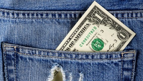 Обои джинсы, ткань, деньги, доллар, карман, jeans, fabric, money, dollar, pocket разрешение 5184x3472 Загрузить