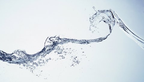 Обои вода, всплеск, прозрачная, water, splash, transparent разрешение 2560x1600 Загрузить