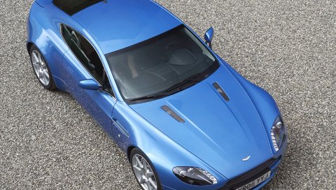 Обои астон мартин, aston martin разрешение 1920x1440 Загрузить