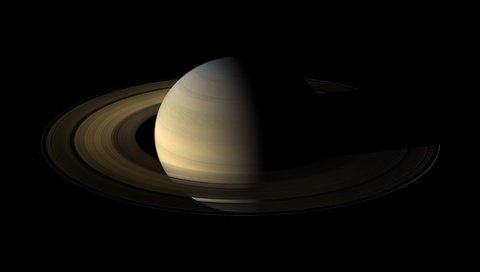 Обои планета, кольца, сатурн, planet, ring, saturn разрешение 7227x3847 Загрузить