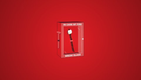 Обои огонь, красный, ящик, палочка, fire, red, box, wand разрешение 1920x1200 Загрузить