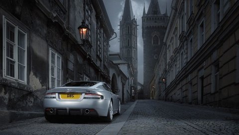 Обои астон мартин, aston martin разрешение 1920x1440 Загрузить