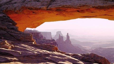 Обои скалы, пустыня, долина, windows 7, семерка, rocks, desert, valley, seven разрешение 1920x1200 Загрузить
