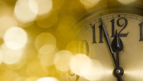 Обои новый год, часы, уже близко, new year, watch, close разрешение 1920x1200 Загрузить