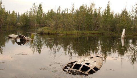 Обои аляска, wb-29, superfortress, alaska разрешение 3008x1960 Загрузить