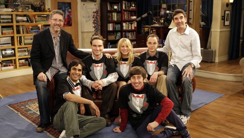 Обои теория большого взрыва, the big bang theory разрешение 2000x1334 Загрузить