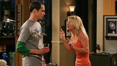 Обои теория большого взрыва, the big bang theory разрешение 2000x1334 Загрузить