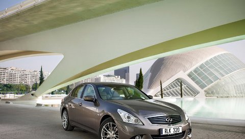 Обои инфинити, infiniti разрешение 2048x1536 Загрузить