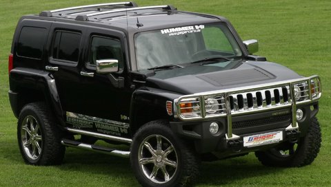 Обои hummer разрешение 1920x1440 Загрузить