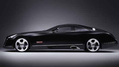 Обои другие марки, maybach exelero concept 6, other brands разрешение 1920x1080 Загрузить