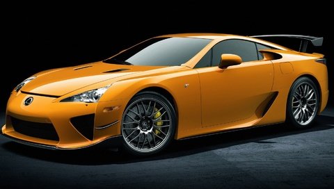 Обои lexus lfa nurburgring performance package 2, лексус, lexus разрешение 1920x1079 Загрузить