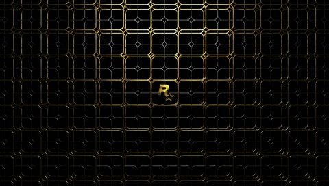 Обои логотип, буква, электроника, рокстар, рокстар геймс, logo, letter, electronics, rockstar, rockstar games разрешение 1920x1200 Загрузить