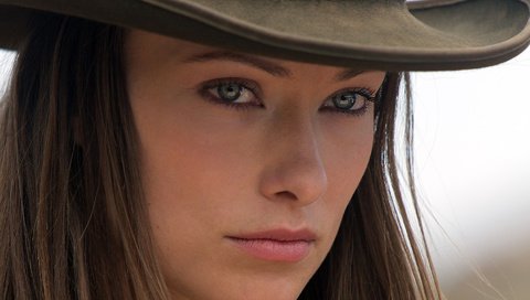 Обои шляпа, оливия уайлд, ковбой, hat, olivia wilde, cowboy разрешение 1920x1200 Загрузить