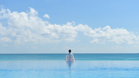 Обои тропики, мальдивы, йога, tropics, the maldives, yoga разрешение 3966x2639 Загрузить