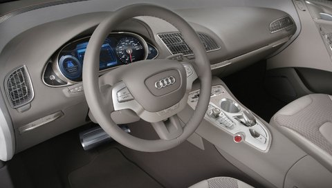 Обои ауди, roadjet, audi разрешение 1920x1200 Загрузить