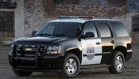 Обои shevrole, policiya, dzhip, шевроле, chevrolet разрешение 2048x1536 Загрузить