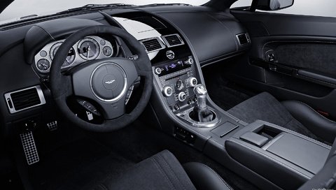 Обои астон мартин, vantage, aston martin разрешение 1920x1200 Загрузить