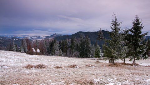 Обои горы, mountains разрешение 3606x2253 Загрузить