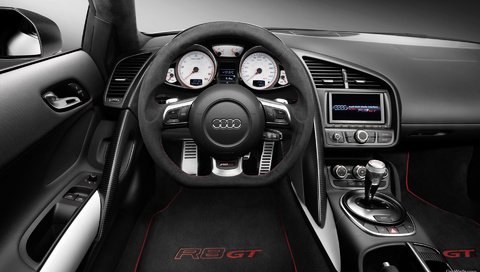 Обои ауди, r8, audi разрешение 1920x1200 Загрузить