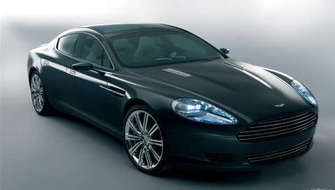 Обои автомобиль, rapide, астон мартин, car, aston martin разрешение 1920x1200 Загрузить