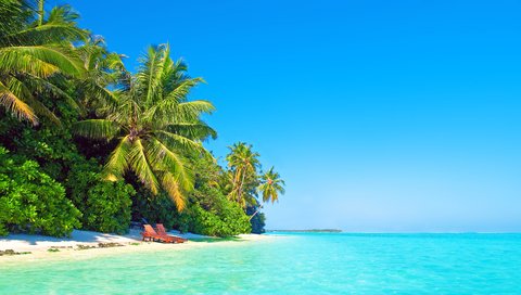 Обои море, пляж, тропики, мальдивы, sea, beach, tropics, the maldives разрешение 4181x2360 Загрузить