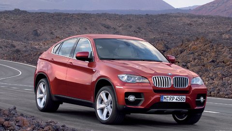 Обои бмв, x6, bmw разрешение 1920x1200 Загрузить