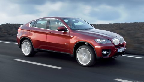 Обои бмв, x6, bmw разрешение 1920x1200 Загрузить