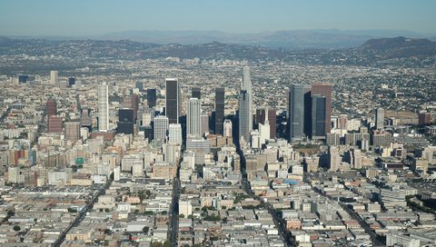 Обои losangeles, her recent разрешение 3008x2000 Загрузить