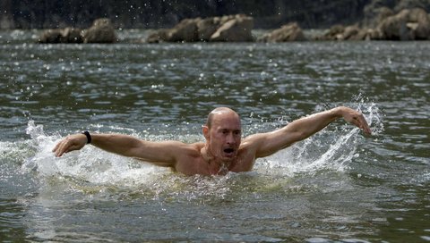 Обои вода, россия, руки, путин, президент, владимир, мимика, water, russia, hands, putin, president, vladimir, facial expressions разрешение 2560x1440 Загрузить