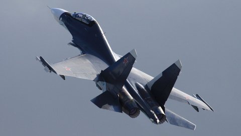 Обои российский, су-30, двухместный, russian, su-30, double разрешение 1920x1200 Загрузить