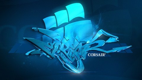 Обои корсар, corsair разрешение 2880x1800 Загрузить