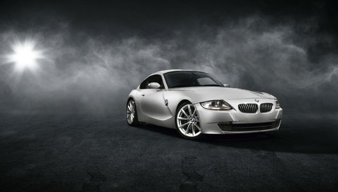 Обои автомобиль, бмв, bmw z4, car, bmw разрешение 2560x1440 Загрузить