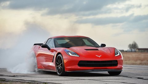 Обои hennessey, hpe700, twin, шевроле, стингрей, корвет, турбо, chevrolet, stingray, corvette, turbo разрешение 2560x1600 Загрузить