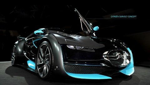 Обои колеса, автомобиль, диски, concept, суперкар, survolt, спойлер., ситроен, wheel, car, drives, supercar, spoiler., citroen разрешение 2560x1600 Загрузить