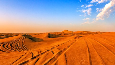 Обои песок, пустыня, дубаи, сафари, sand, desert, dubai, safari разрешение 2560x1600 Загрузить