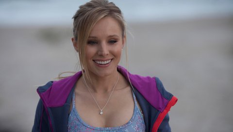 Обои актриса, кристен белл, actress, kristen bell разрешение 5616x3744 Загрузить