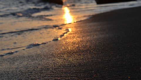 Обои свет, природа, море, пляж, тепло, солнца, боке, light, nature, sea, beach, heat, the sun, bokeh разрешение 2048x1523 Загрузить