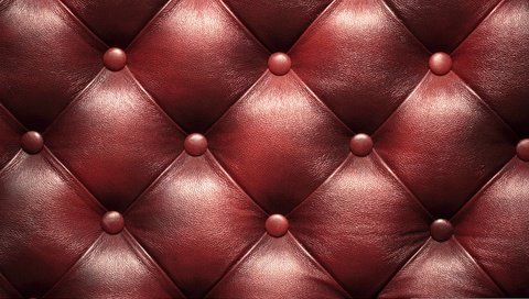 Обои узор, красная, мебель, кожа, краcный, кутюр, обивка, pattern, red, furniture, leather, couture, upholstery разрешение 2880x1920 Загрузить