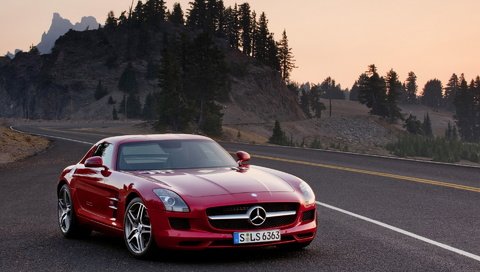 Обои mersedes bens sls, mercedes bens sls разрешение 1920x1200 Загрузить