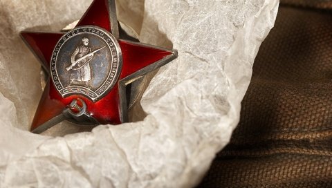 Обои день победы, 9 мая, орден красной звезды, victory day, may 9, order of the red star разрешение 1920x1200 Загрузить