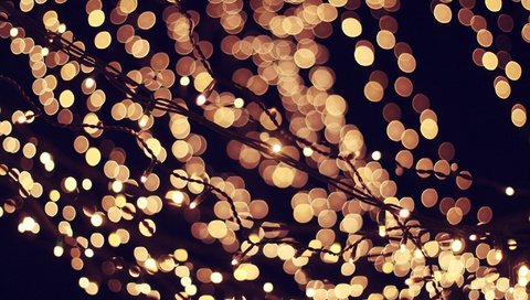 Обои боке, свет, ночь, огни, вечер, новый год, праздники, рождество, гирлянда, bokeh, light, night, lights, the evening, new year, holidays, christmas, garland разрешение 2048x1365 Загрузить