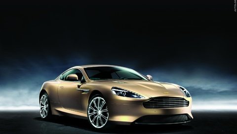 Обои астон мартин, edition, специальный, dragon 88, aston martin, special разрешение 2880x1800 Загрузить